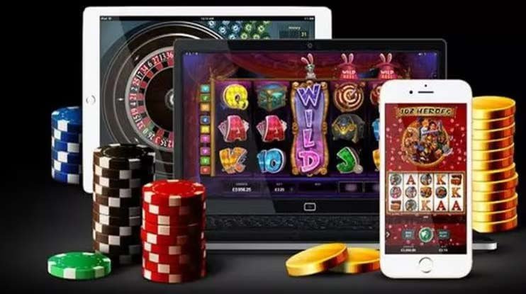 888yet Live Casino Studio Real Dealer Baccarat Table