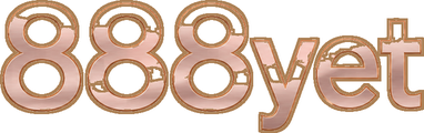 888yet Logo